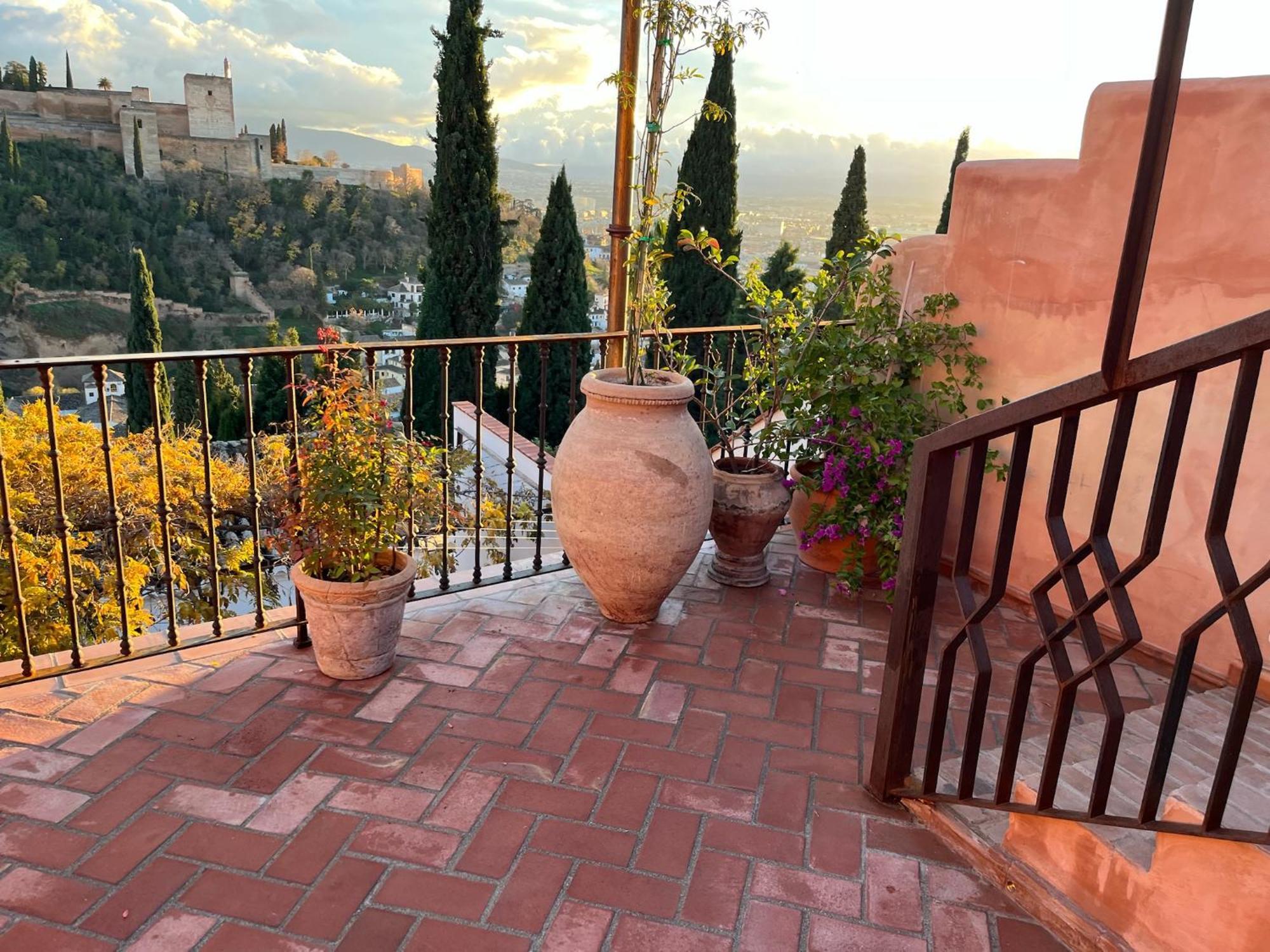 La Casa Juanranas — Fotos 3